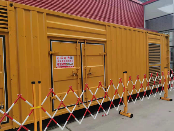 淮阳关于通用发电机的十万个为什么？