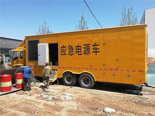 淮阳发电车租赁-教您挑选发电机哪些技巧可以掌握使用