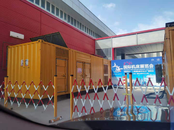 淮阳发电车出租-发电机无电压或电压太低怎么办？