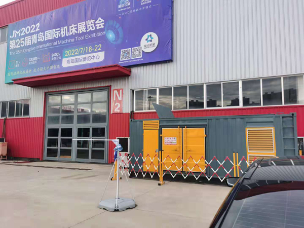 淮阳发电机租赁-柴油发电机组不及时维护危害大