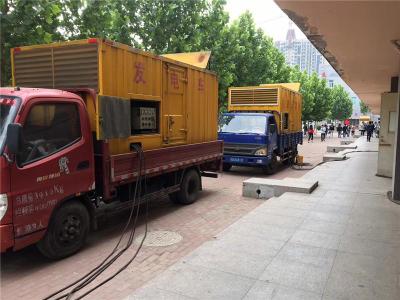 淮阳是否需要给柴油发电机安装保护装置