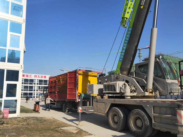 淮阳发电机出租50KW柴油发电机组需要配多粗电缆线