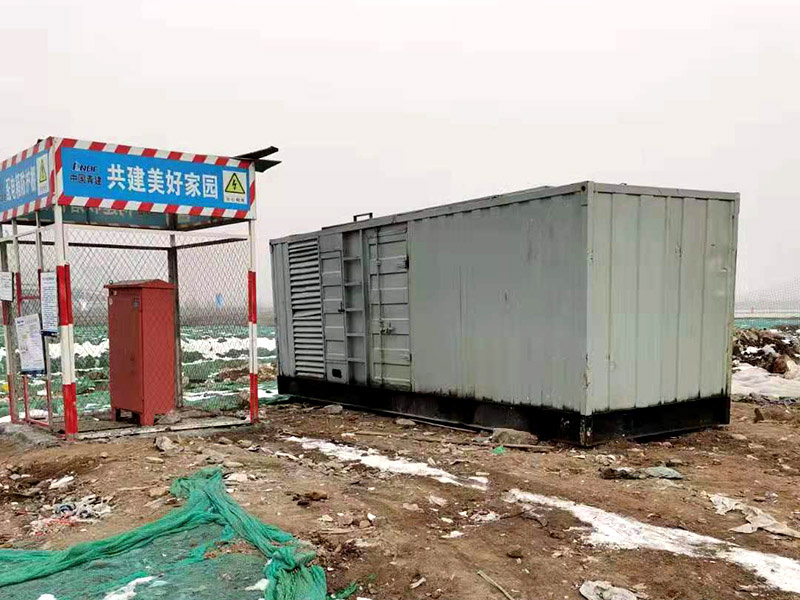 淮阳燃气发电机在高海拔地区运行时会遇到哪些常见故障？