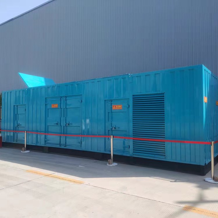淮阳怎样更换柴油发电机组的空气滤清器？
