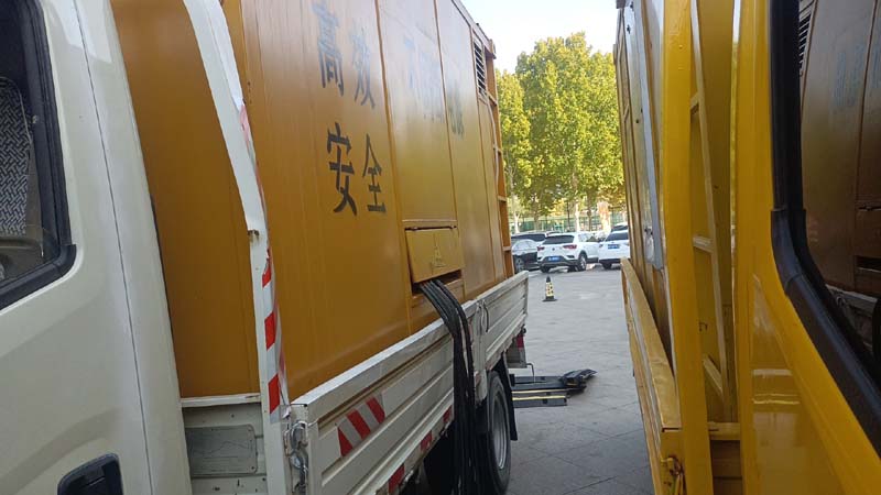 淮阳如何判断柴油发电机组和UPS电源的切换时间是否符合要求？