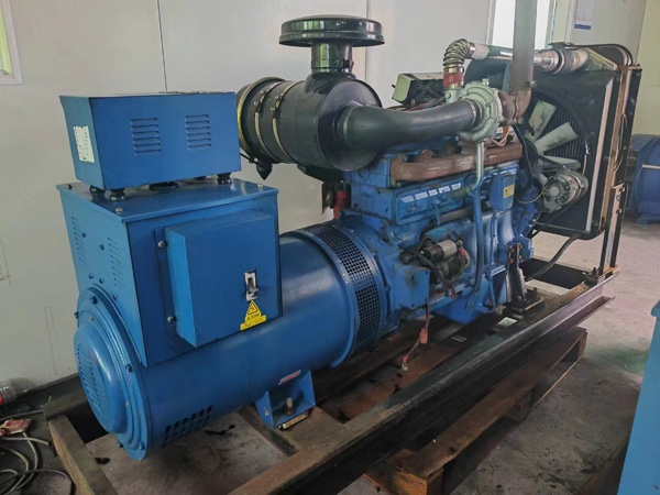 淮阳100kW柴油发电机组使用多级机油有哪些优缺点？