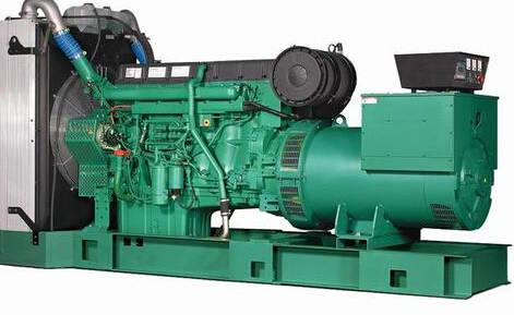 淮阳发电机除垢后需要用清水冲洗水冷式机油散热器几次？