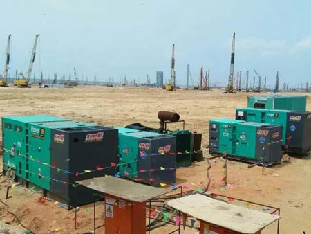淮阳测量水冷式机油散热器密封件尺寸的具体步骤是什么？