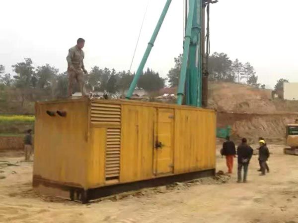 淮阳柴油发电机组应用场合有哪些？